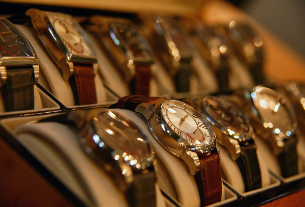 Philip Bortz Jewelers